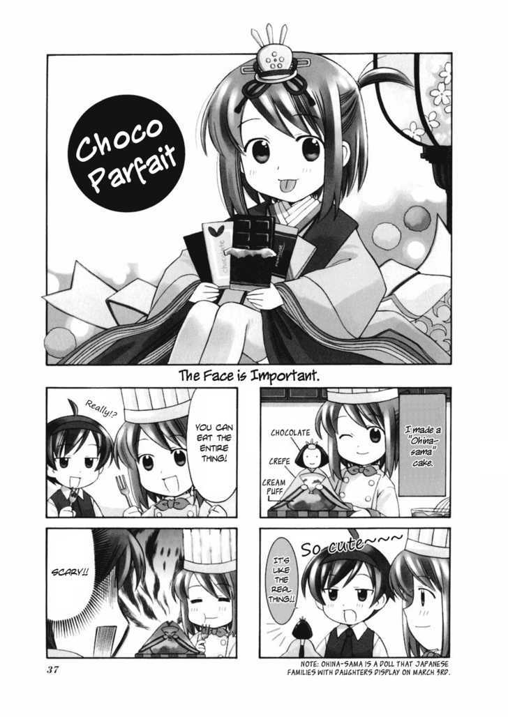 Choco Parfait - Vol.1 Chapter 6