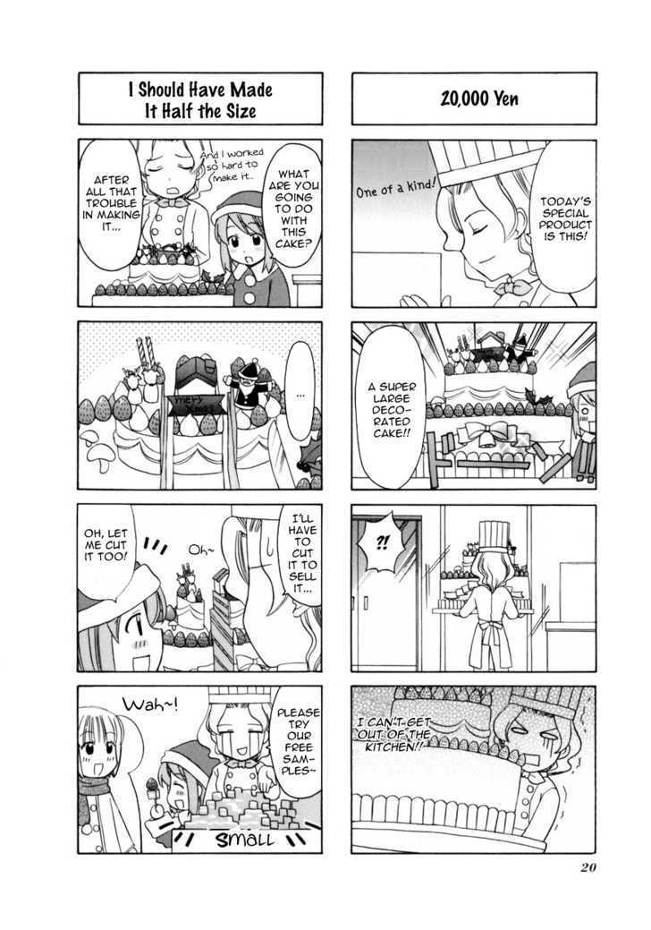 Choco Parfait - Vol.1 Chapter 3