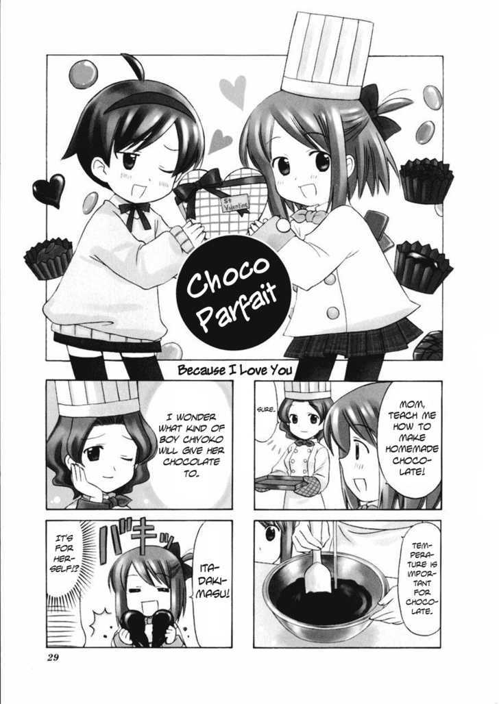 Choco Parfait - Vol.1 Chapter 5