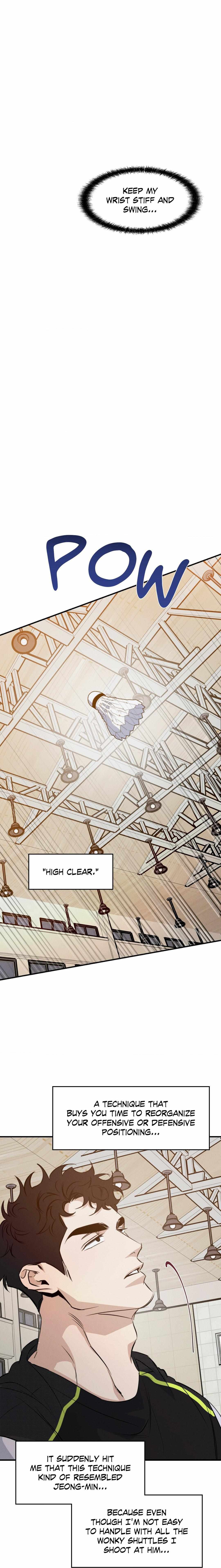 High Clear - Chapter 67