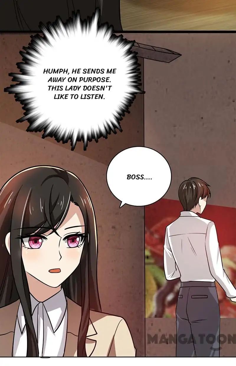 Beloved Wife Is Not Well-Behaved - Chapter 87