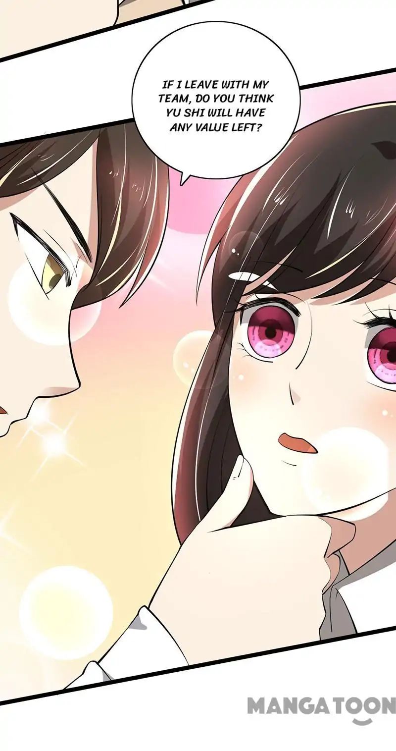 Beloved Wife Is Not Well-Behaved - Chapter 87