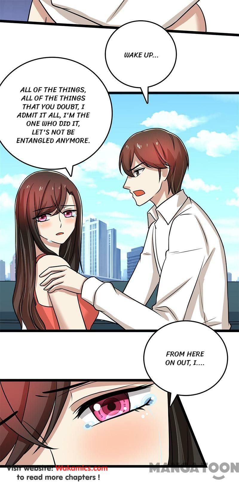 Beloved Wife Is Not Well-Behaved - Chapter 91