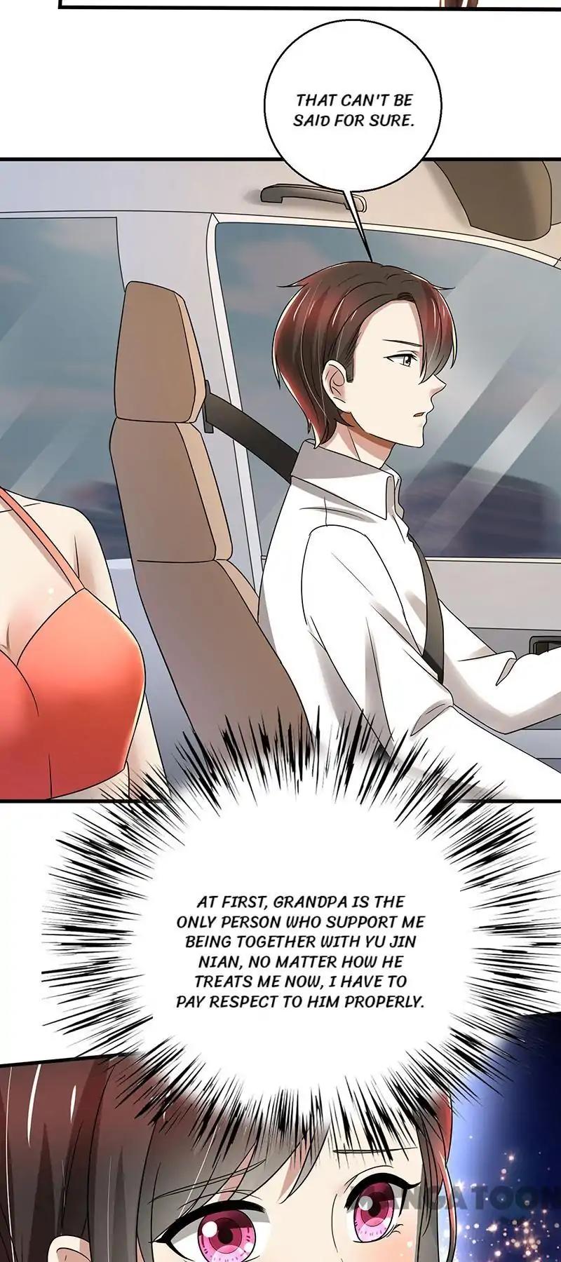 Beloved Wife Is Not Well-Behaved - Chapter 89