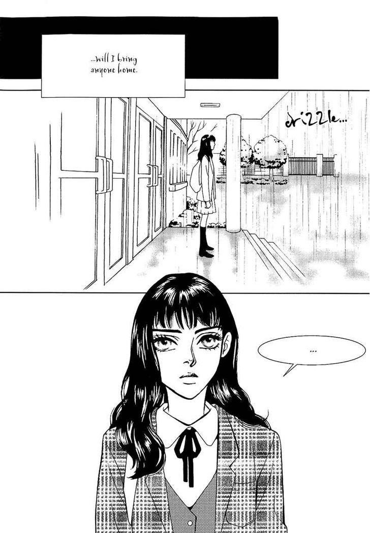 The Boy From The Moon - Vol.1 Chapter 6