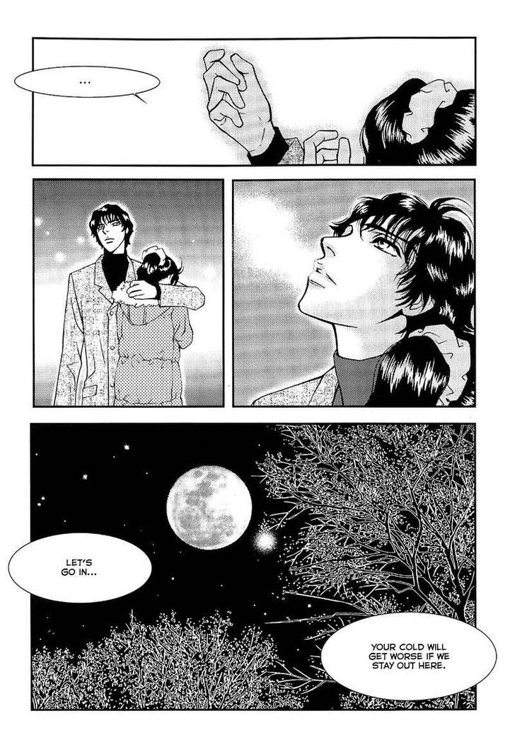 The Boy From The Moon - Vol.1 Chapter 3