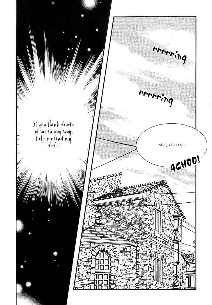 The Boy From The Moon - Vol.1 Chapter 2