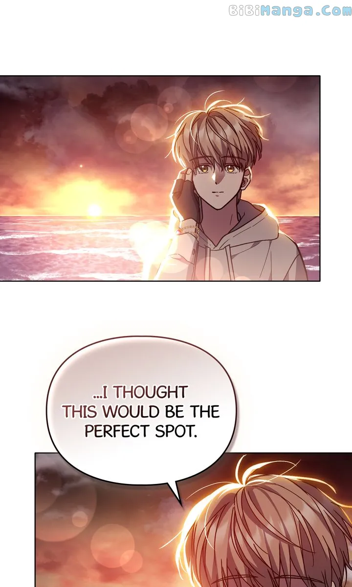 Traces Of The Sun - Chapter 87