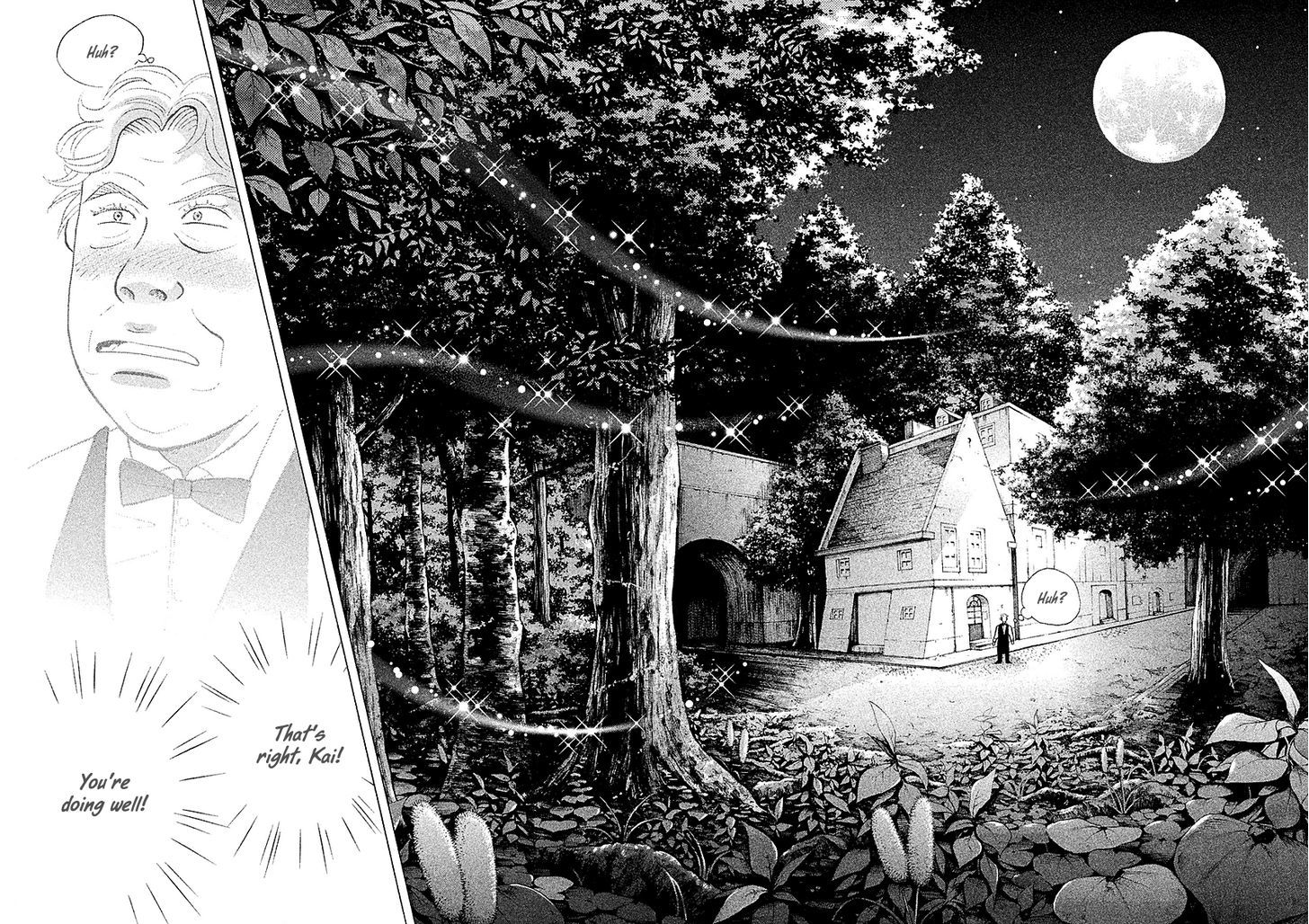 Piano No Mori - Vol.24 Chapter 220