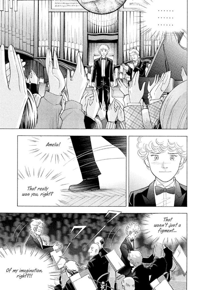 Piano No Mori - Vol.25 Chapter 226