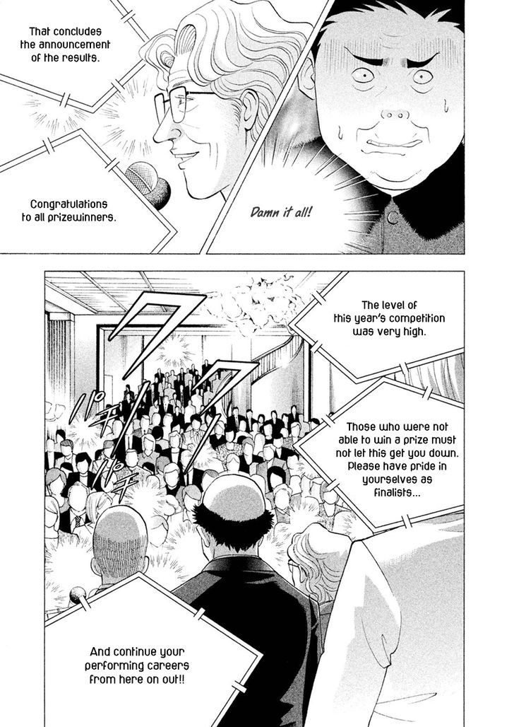 Piano No Mori - Vol.25 Chapter 233 : Sto Lat