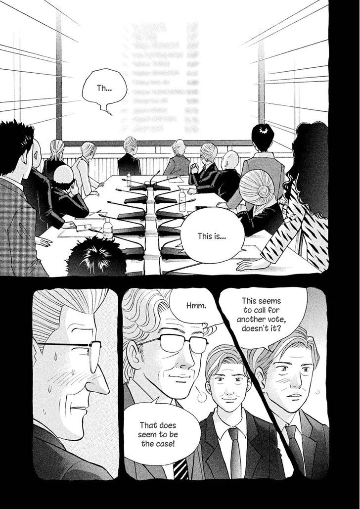 Piano No Mori - Vol.25 Chapter 233 : Sto Lat