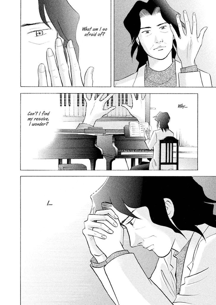 Piano No Mori - Vol.26 Chapter 240 : Rehabilitation