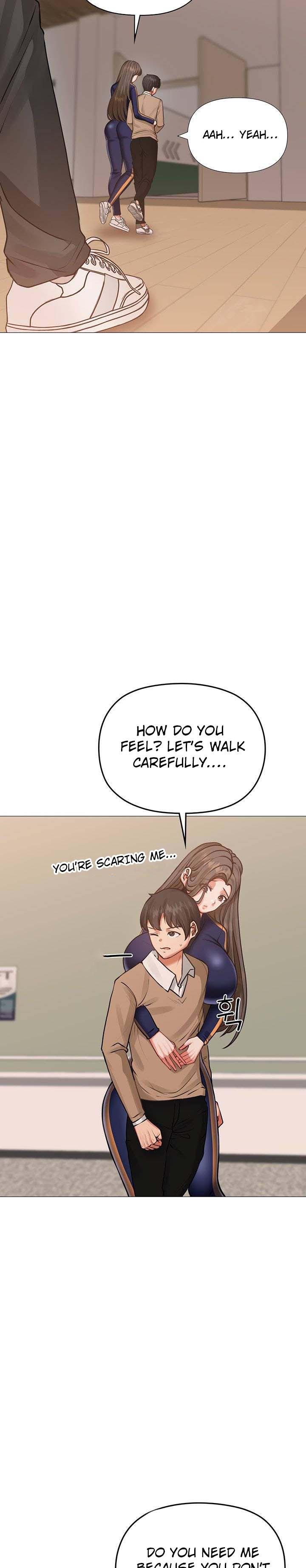 Troublesome Sister - Chapter 10