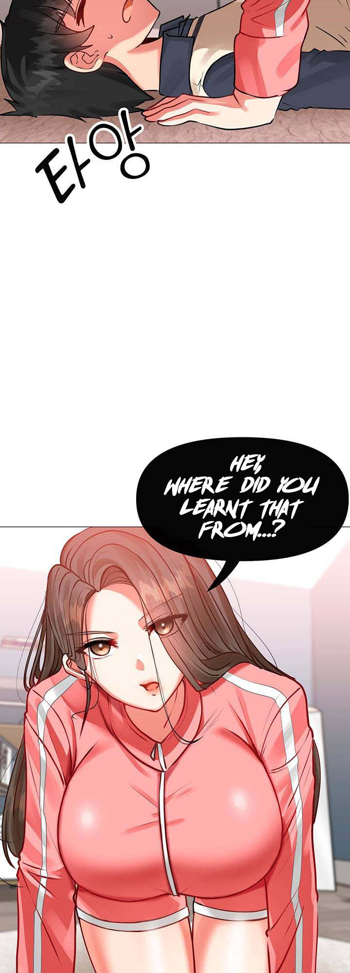 Troublesome Sister - Chapter 1