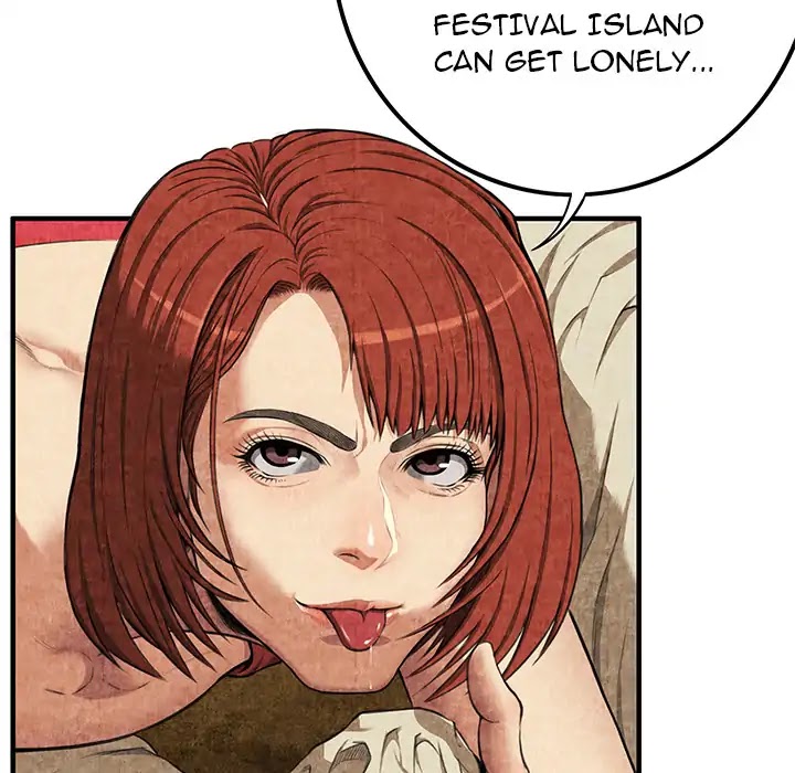 Festival Island - Chapter 2: Episode 2