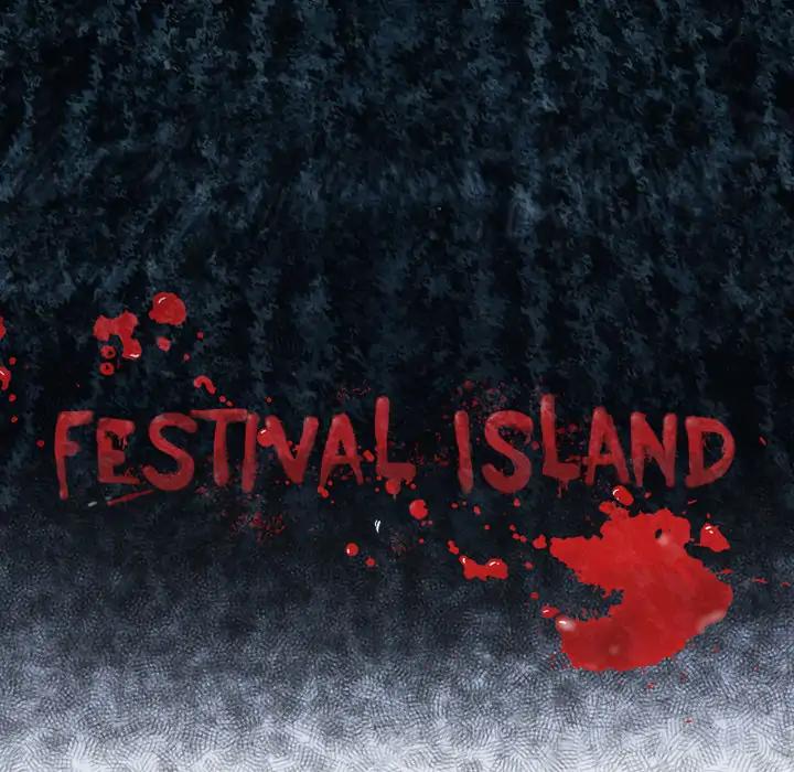 Festival Island - Chapter 1: Episode 1