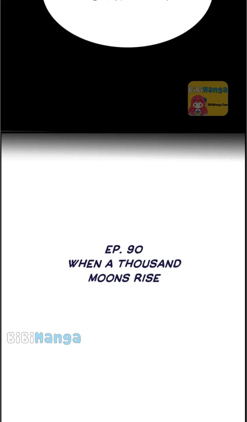 When A Thousand Moons Rise - Chapter 90