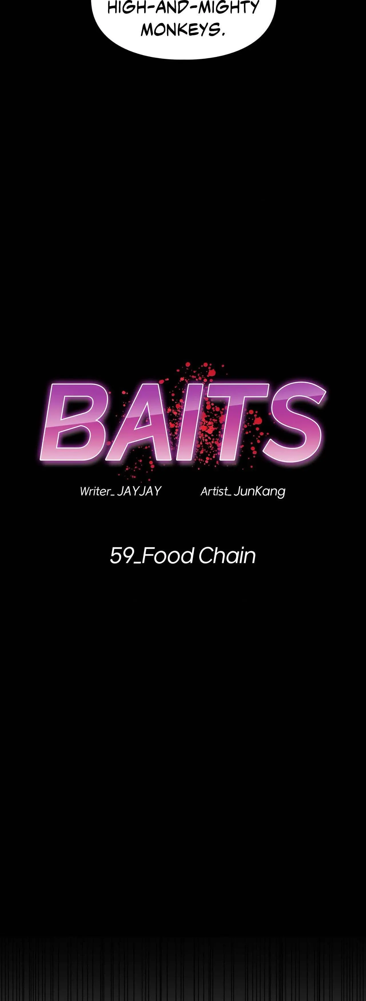 Baits - Chapter 59