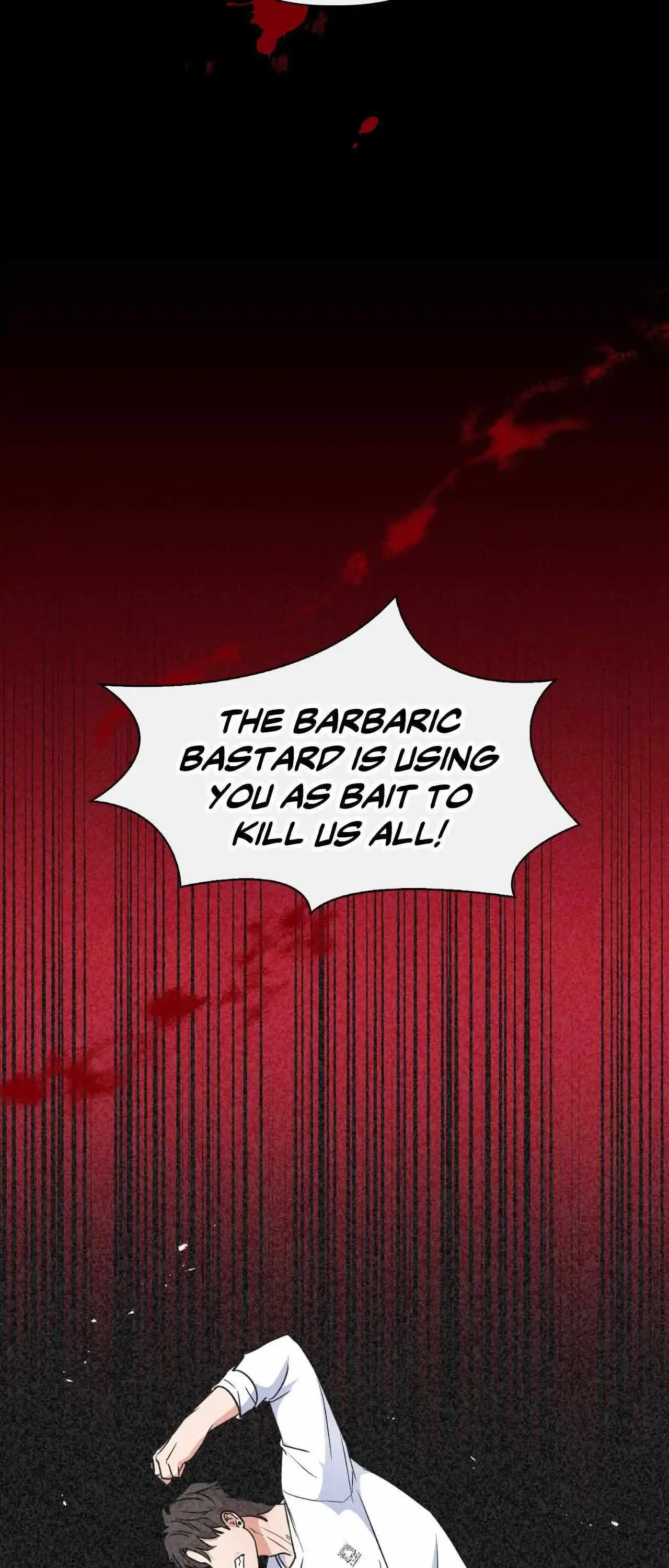 Baits - Chapter 60