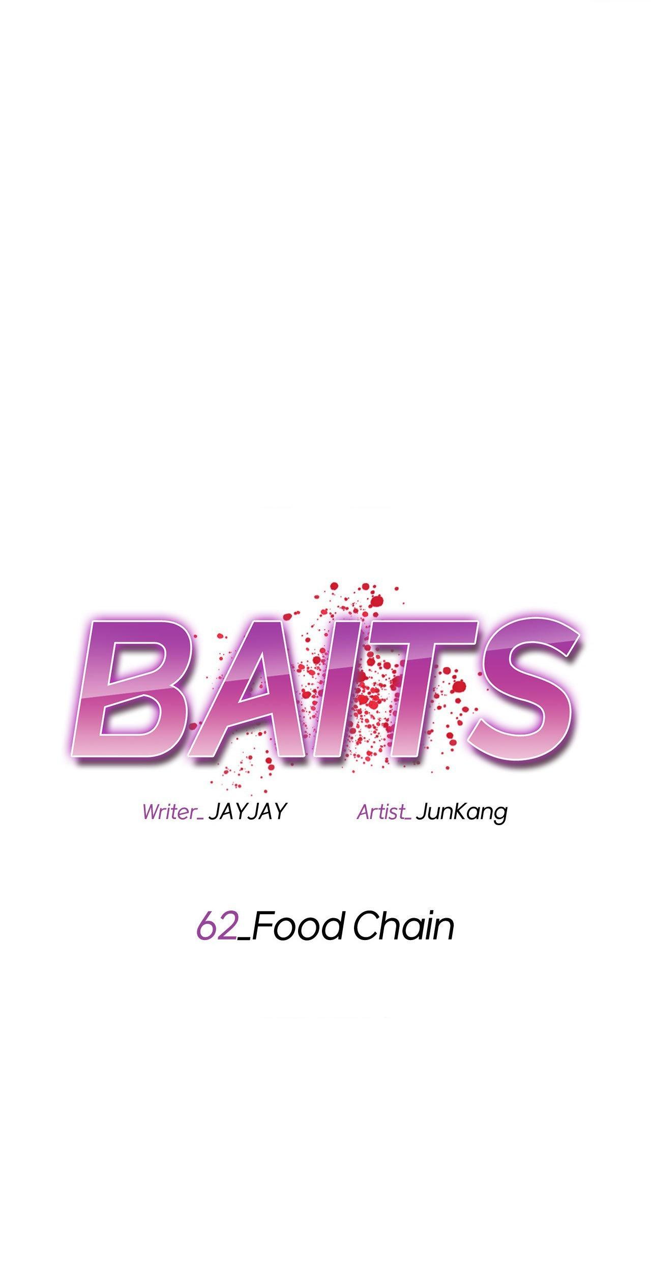 Baits - Chapter 62