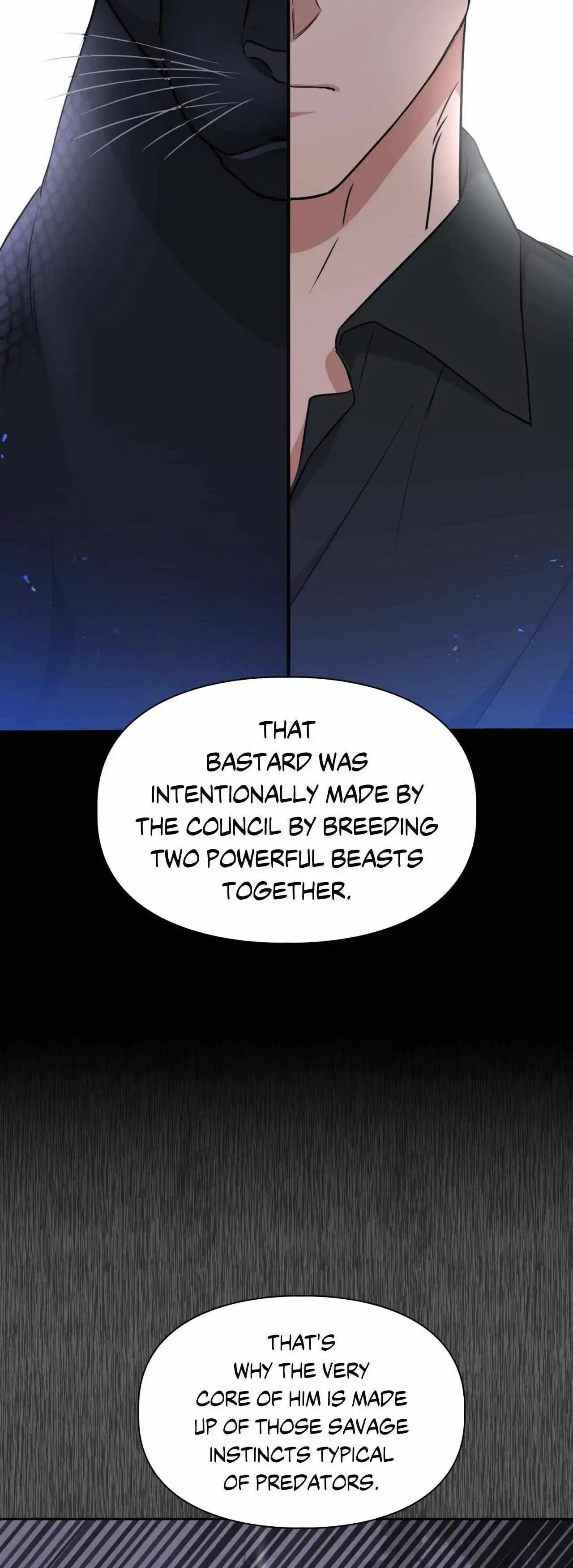 Baits - Chapter 58