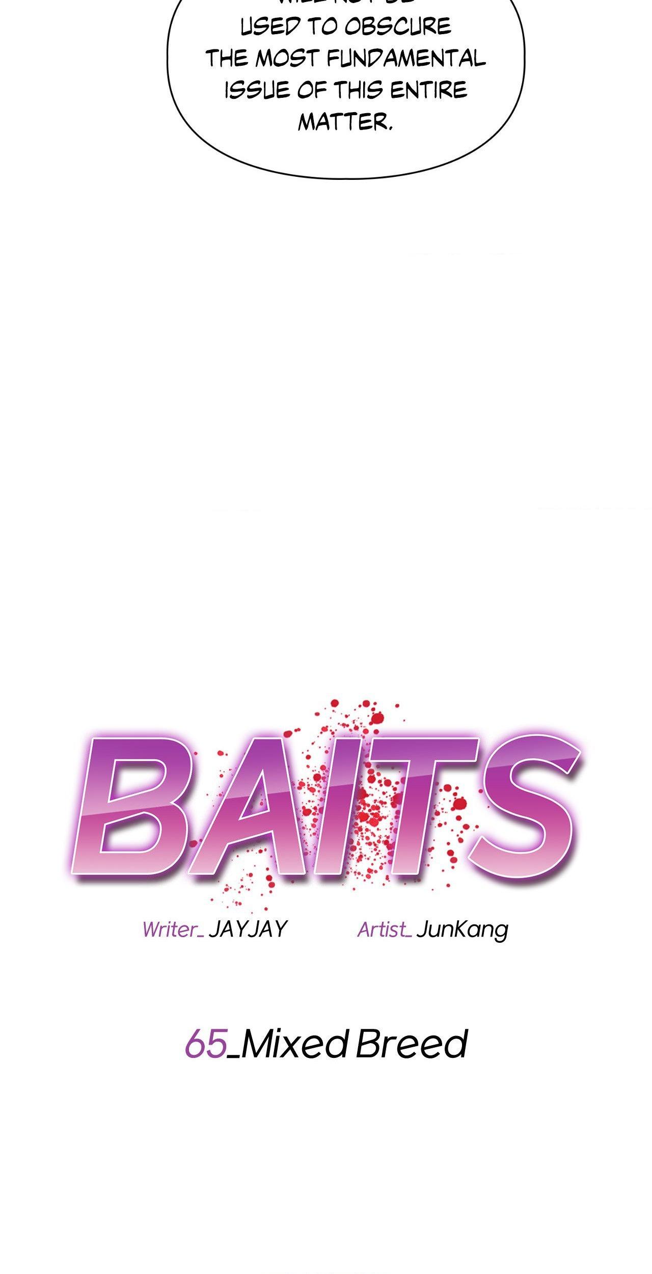 Baits - Chapter 65