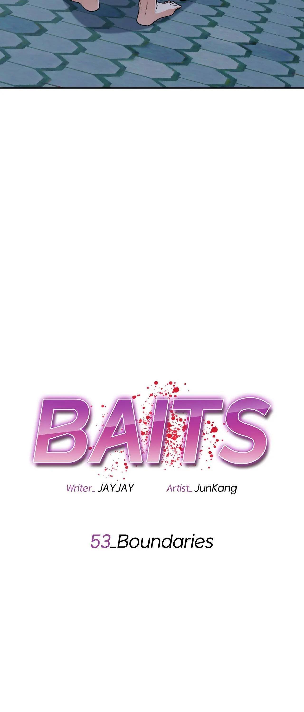 Baits - Chapter 53