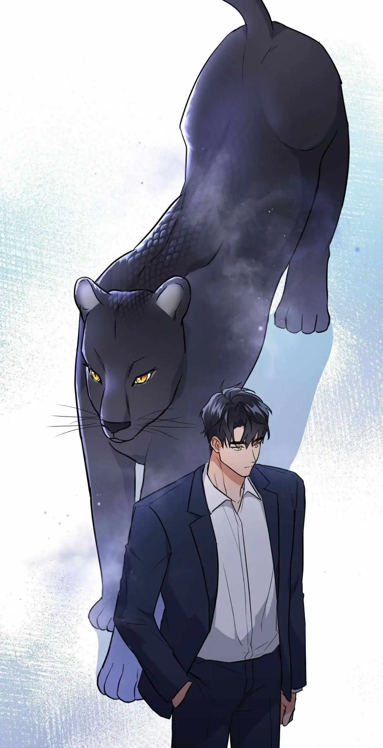 Baits - Chapter 66