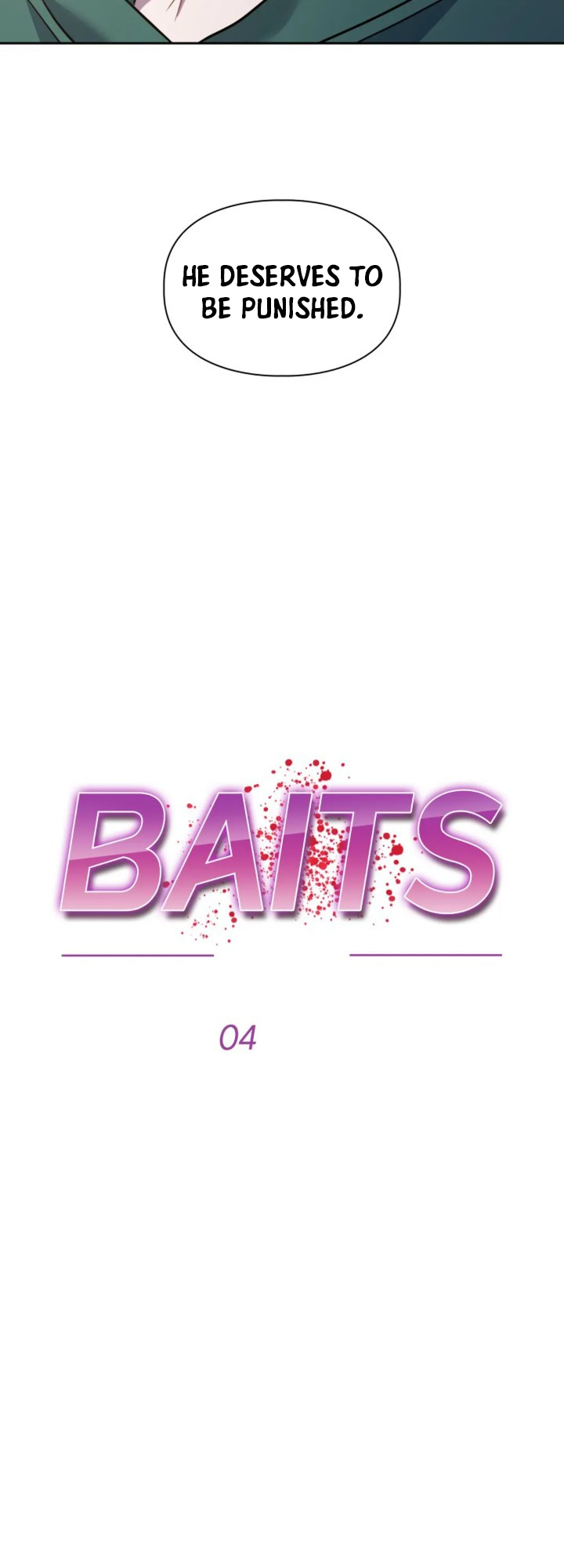 Baits - Chapter 4