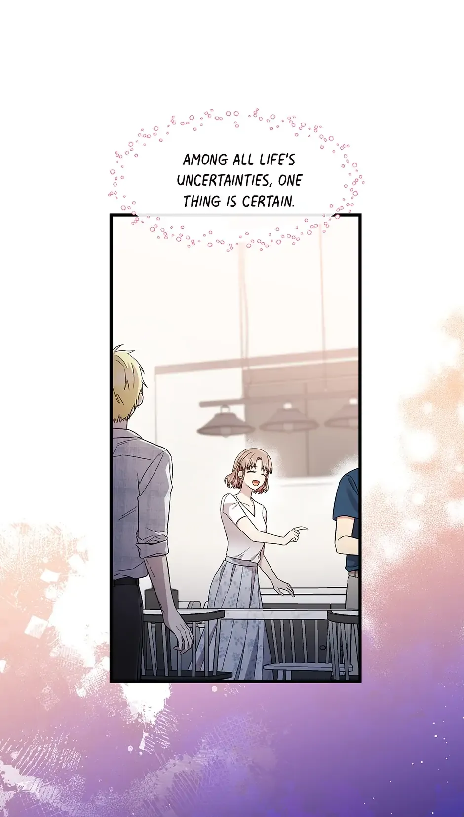 Office Romance Confidential - Chapter 78