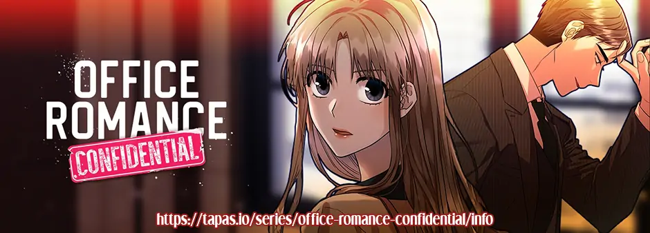 Office Romance Confidential - Chapter 71