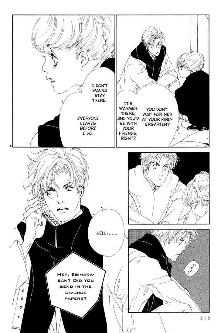 Love Slave - Vol.1 Chapter 8