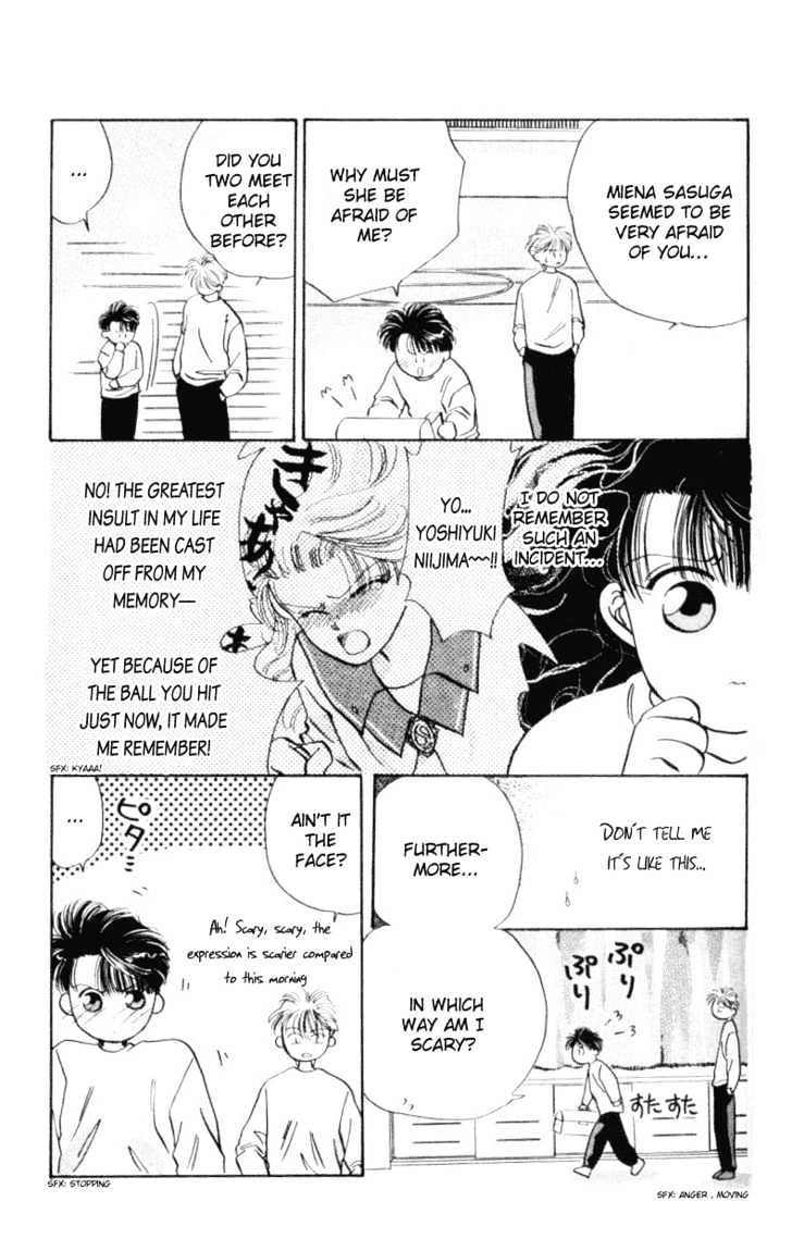 Mvp Wa Yuzurenai - Vol.1 Chapter 2