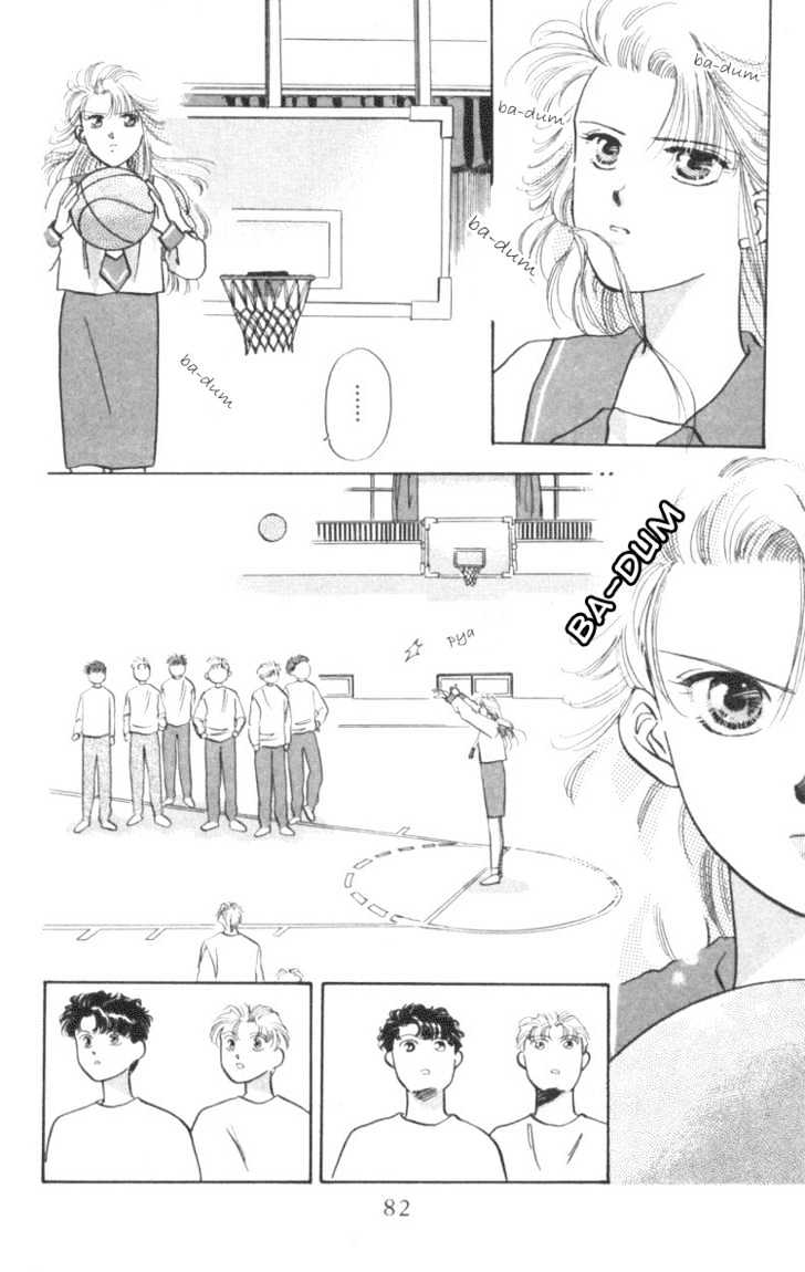 Mvp Wa Yuzurenai - Vol.1 Chapter 3