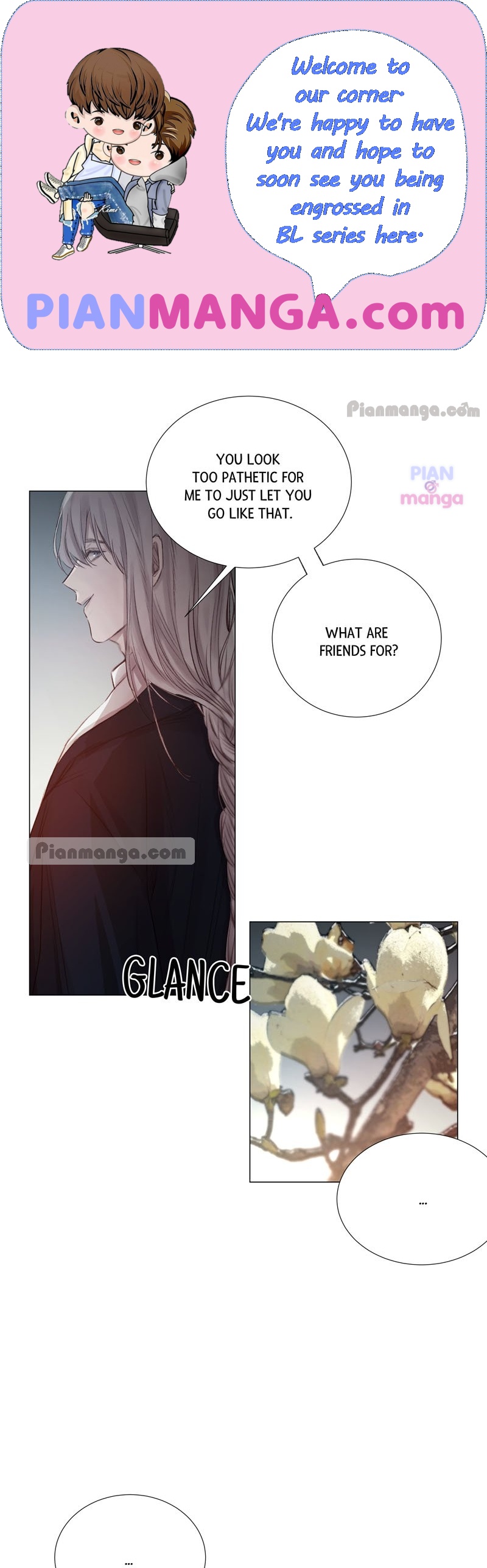 A Cold Greenhouse - Chapter 33