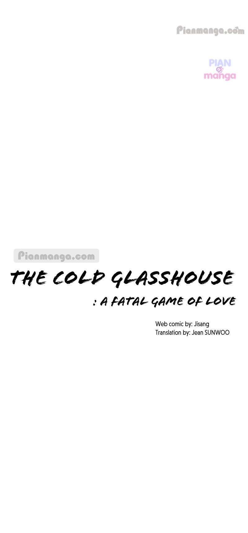 A Cold Greenhouse - Chapter 33