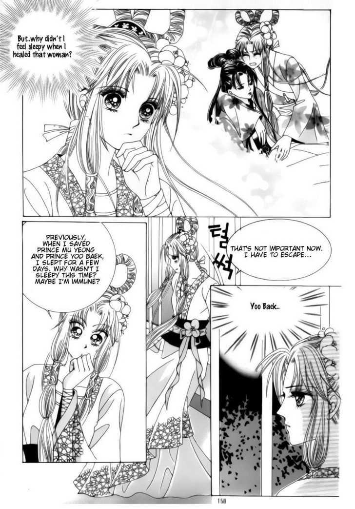 Crazy Girl Shin Bia - Vol.17 Chapter 79