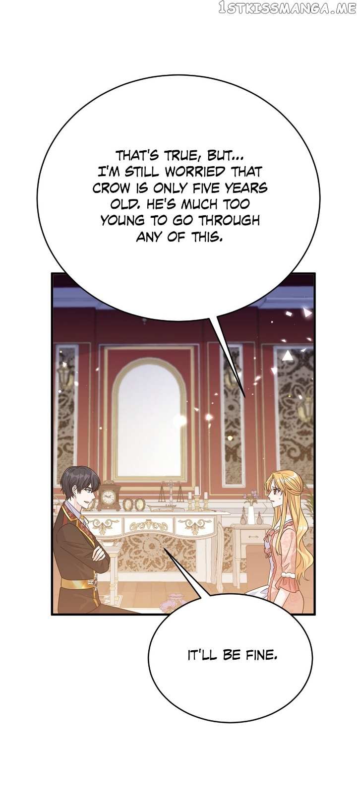 Return Of The Female Knight - Chapter 100