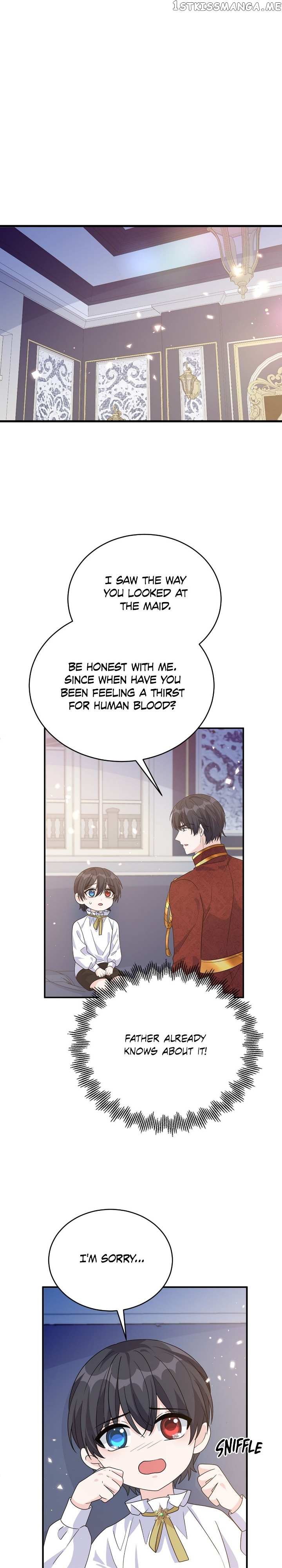 Return Of The Female Knight - Chapter 100