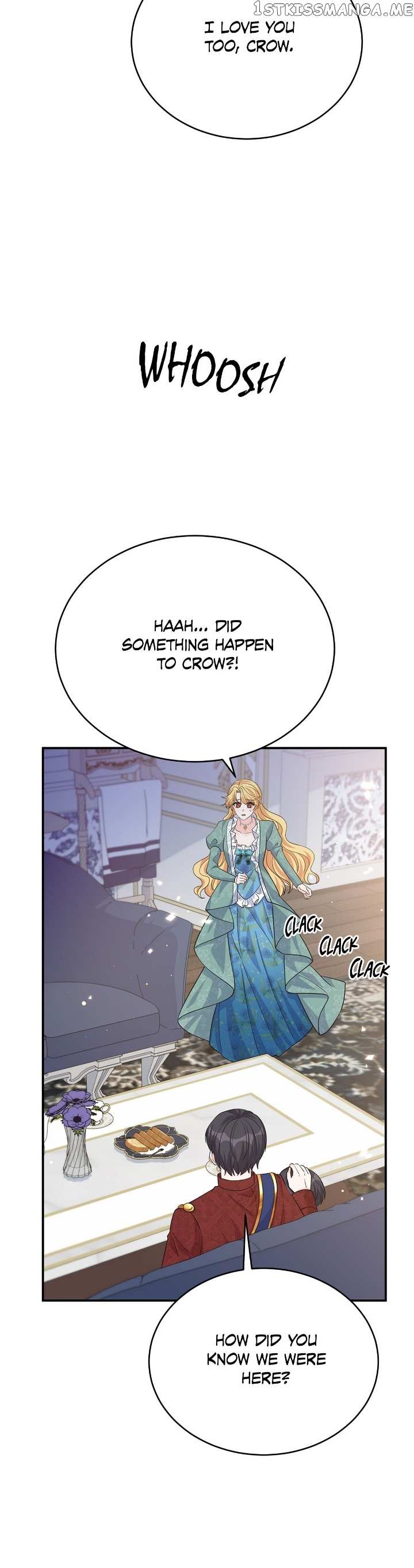 Return Of The Female Knight - Chapter 100