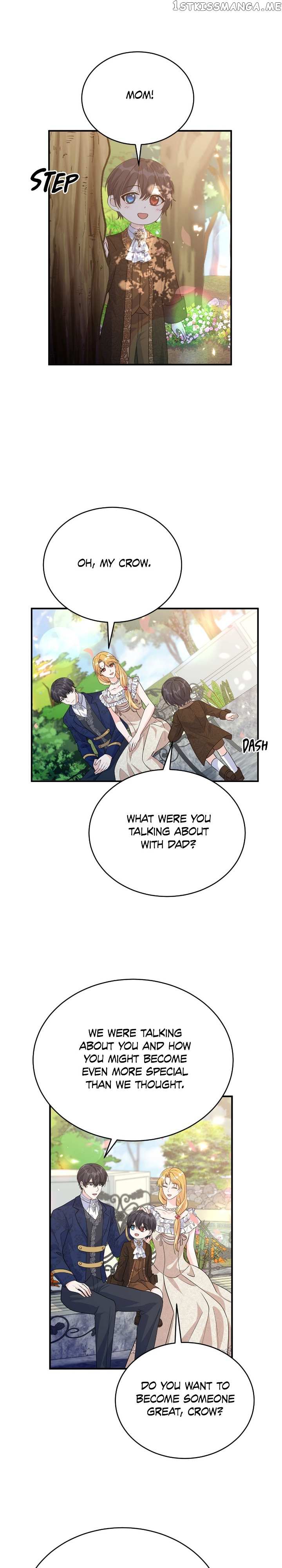 Return Of The Female Knight - Chapter 100