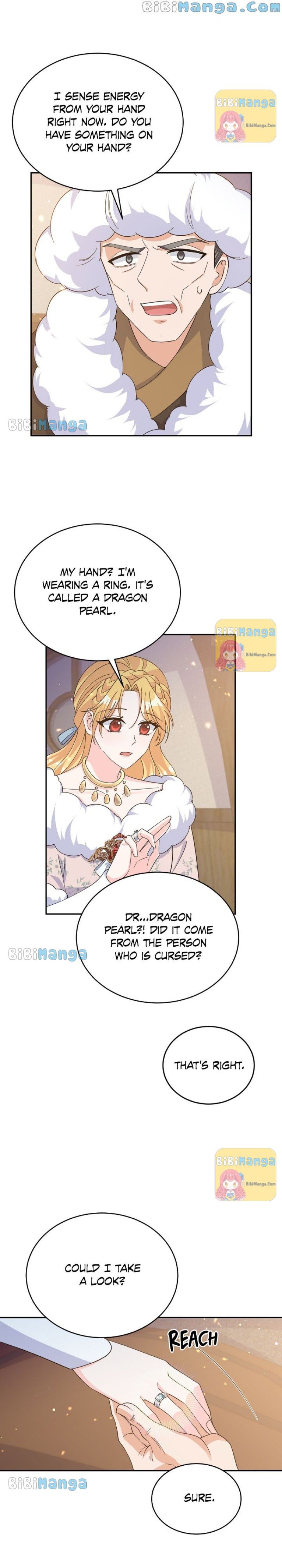 Return Of The Female Knight - Chapter 94