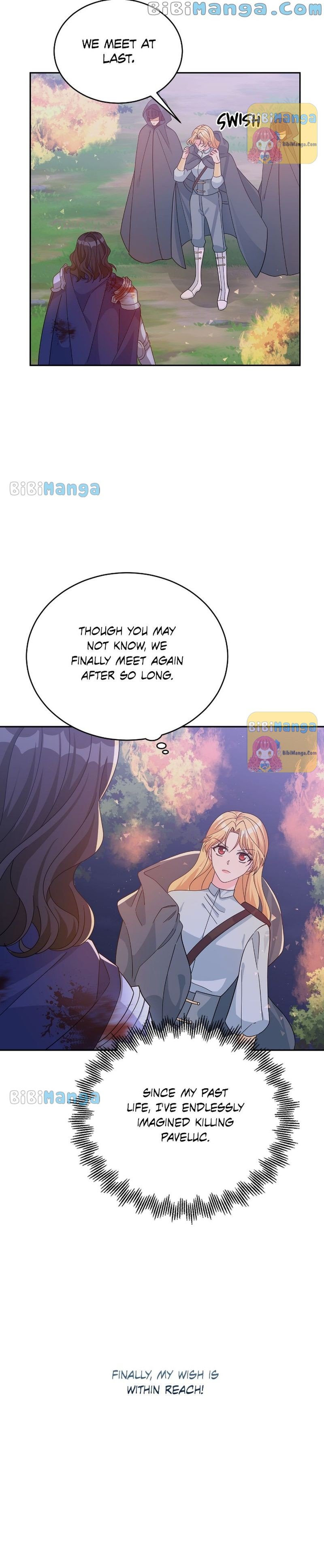 Return Of The Female Knight - Chapter 91