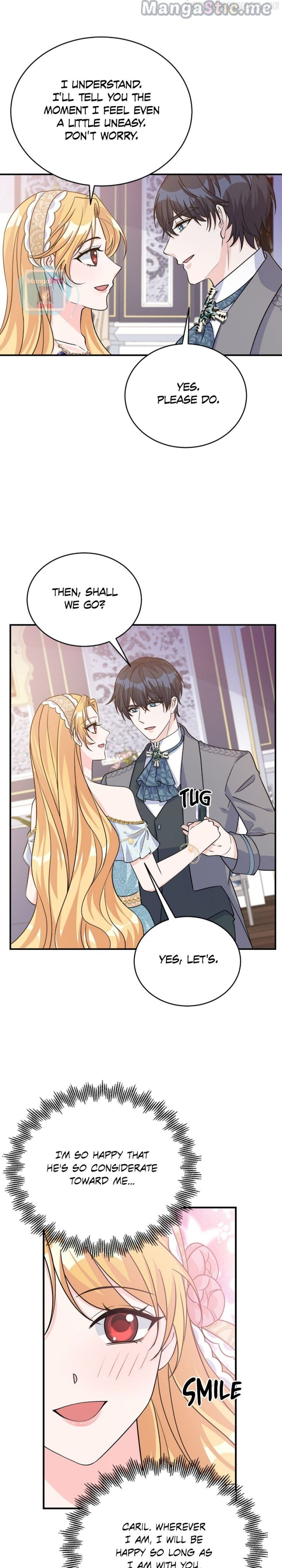 Return Of The Female Knight - Chapter 95