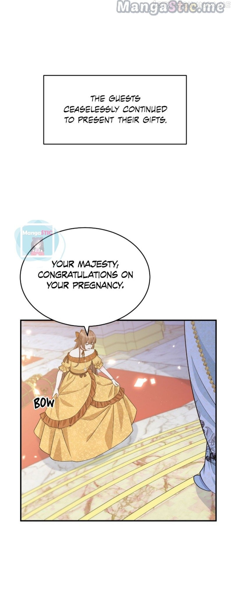 Return Of The Female Knight - Chapter 95