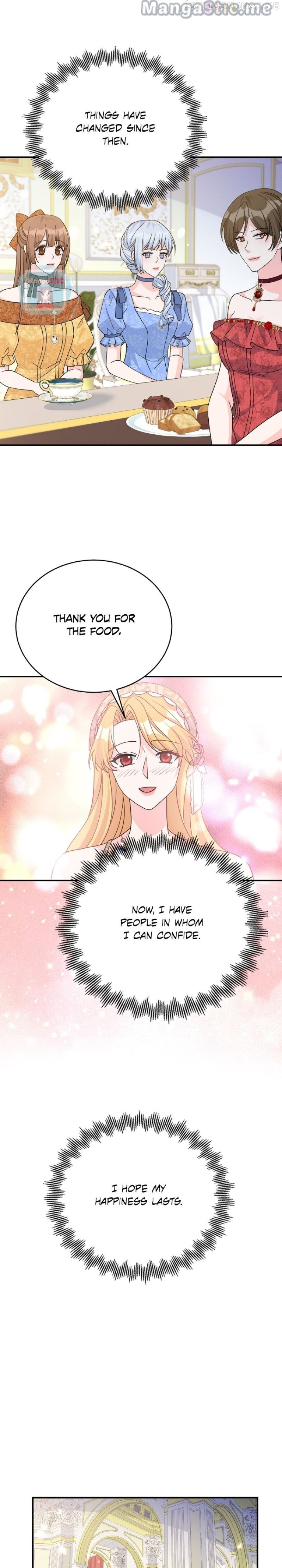 Return Of The Female Knight - Chapter 95