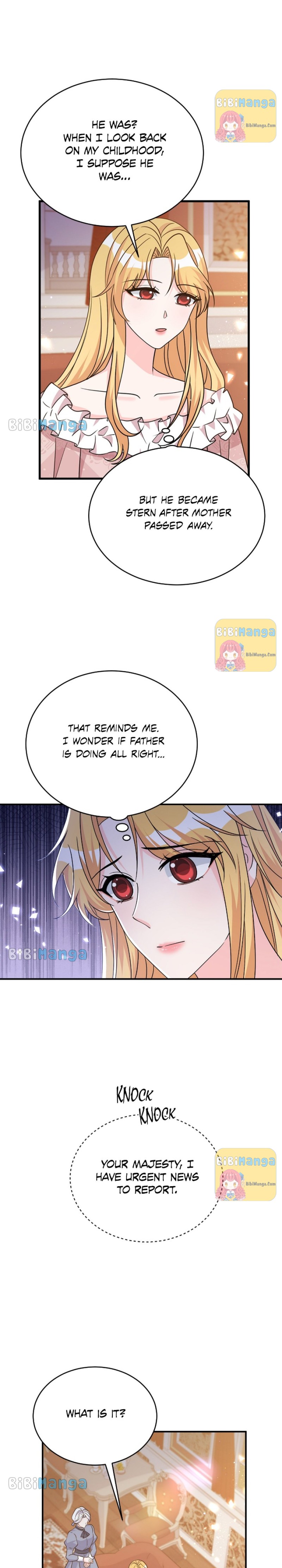 Return Of The Female Knight - Chapter 96