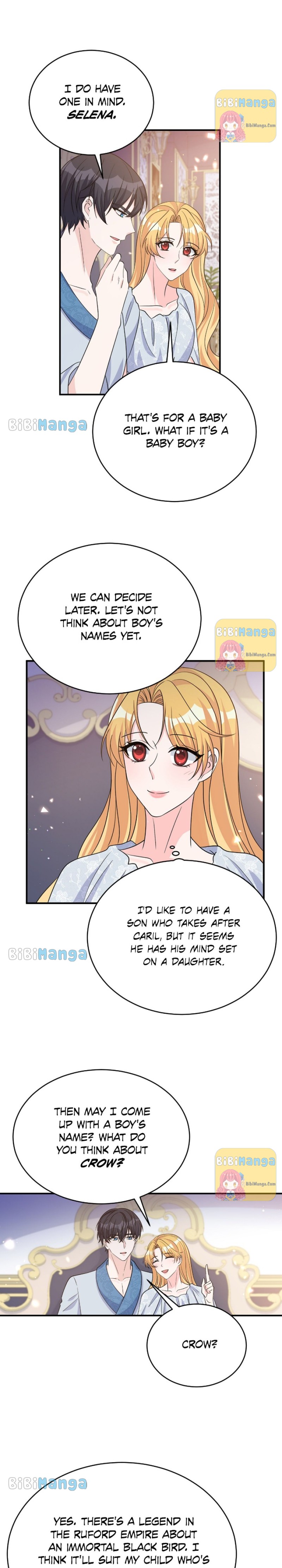 Return Of The Female Knight - Chapter 96