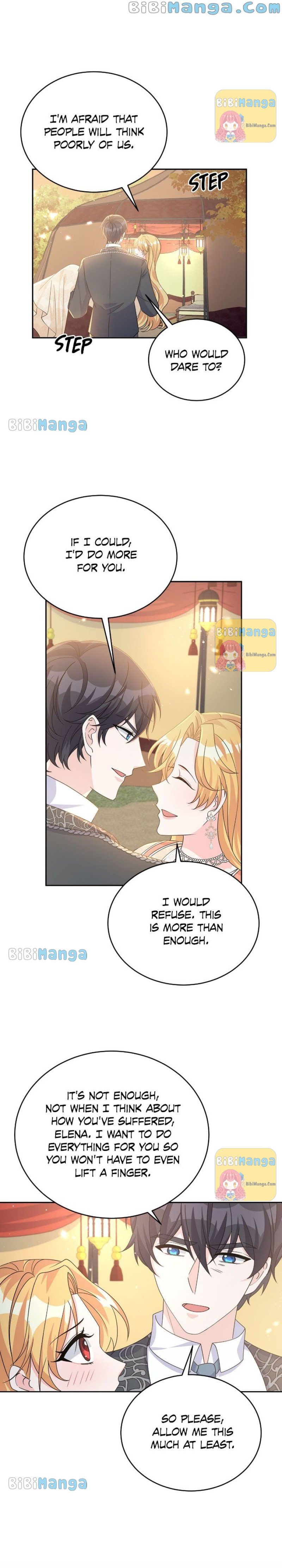 Return Of The Female Knight - Chapter 93